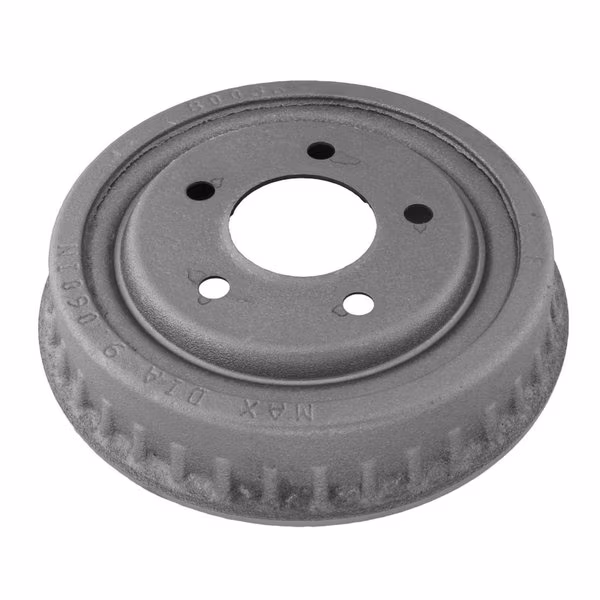Brake Drum #Uap 80036